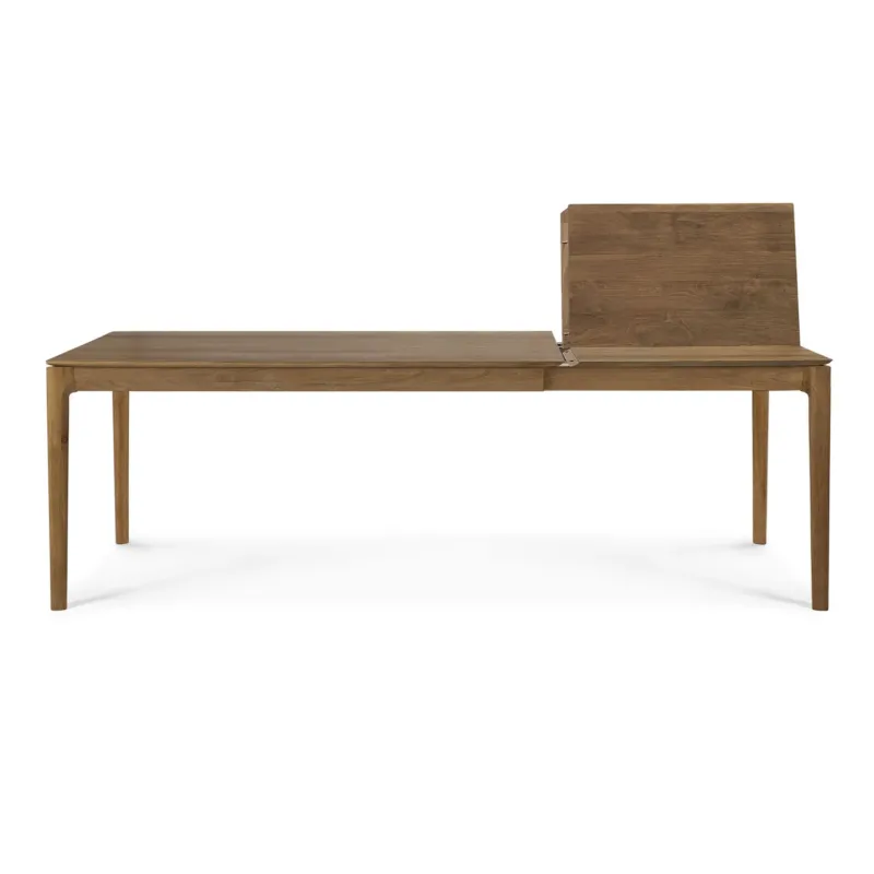 Bok Extendable Dining Table | Teak