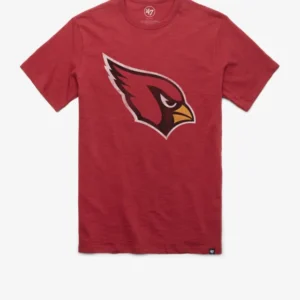 ARIZONA CARDINALS GRIT '47 SCRUM TEE
