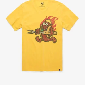 AKRON RUBBERDUCKS COPA PREMIER '47 FRANKLIN TEE