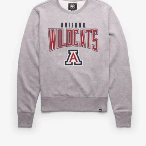 ARIZONA WILDCATS TEAM ELEMENTS ARCH '47 HEADLINE CREW