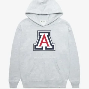 ARIZONA WILDCATS IMPRINT '47 NAOMI HOOD WOMENS