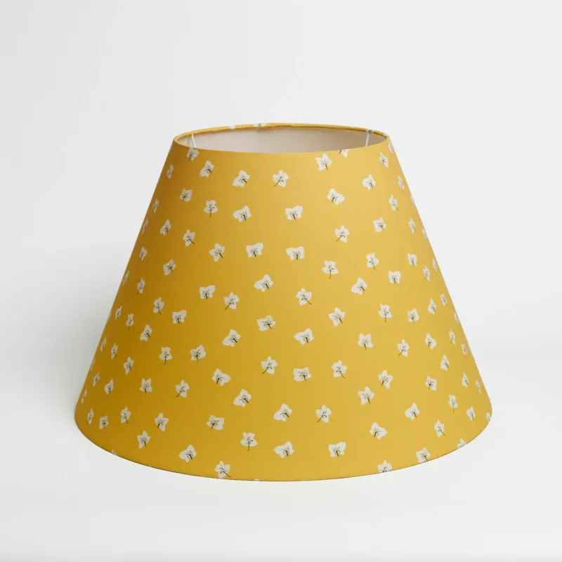 20” Empire Lampshade All Year Hellebores – SOANE