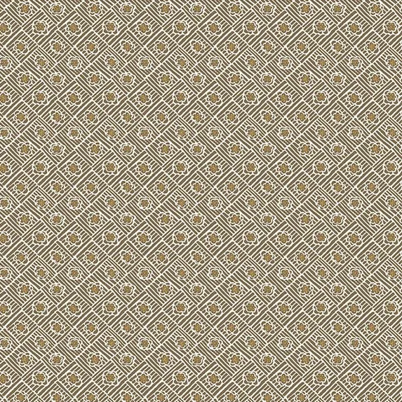 Arthur & Ruth Wallpaper – SUMMER LAWN