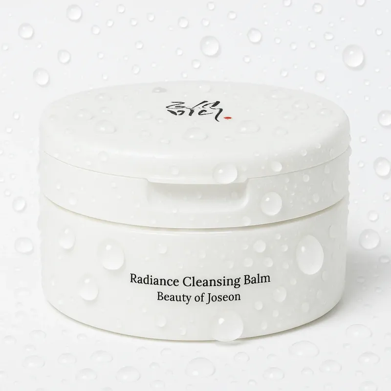 Beauty Of Joseon - Radiance Cleansing Balm 100ml