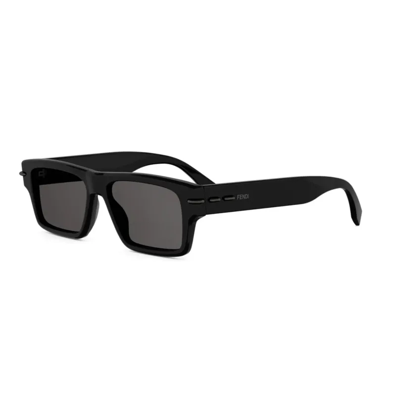 Fendi FE40215I 01A - vista 01
