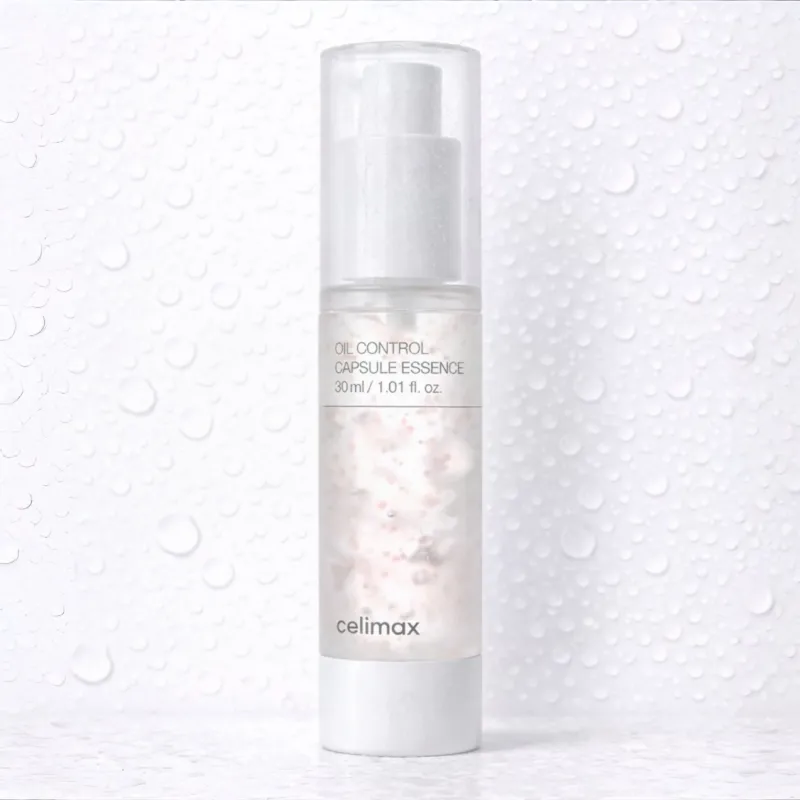 celimax - Oil Control Capsule Essence 30ml