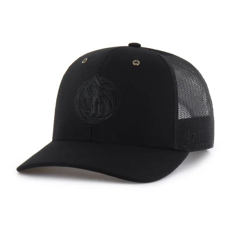 DALLAS MAVERICKS CARHARTT '47 TRUCKER