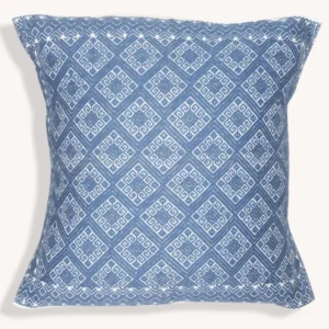 Zuma Handwoven Brocade Cushion Cover