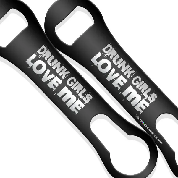 V - Rod® Bottle Opener - Drunk Girls - Bar Products -