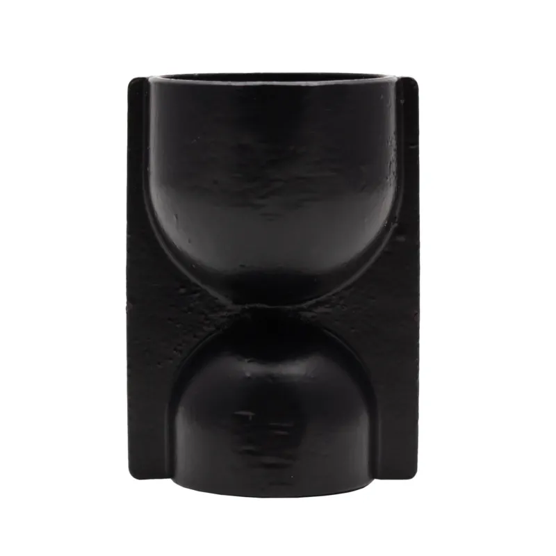 BarConic® Sand Casting Black Jigger - 1x2